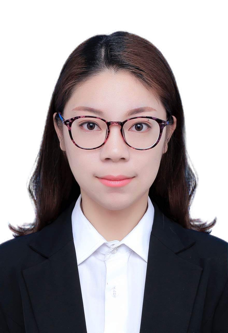 专任教师——冯梦琦