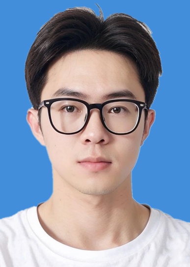 骨干教师——杨刚